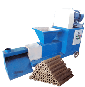 What are the uses of charcoal produced by charcoal machine equipment?